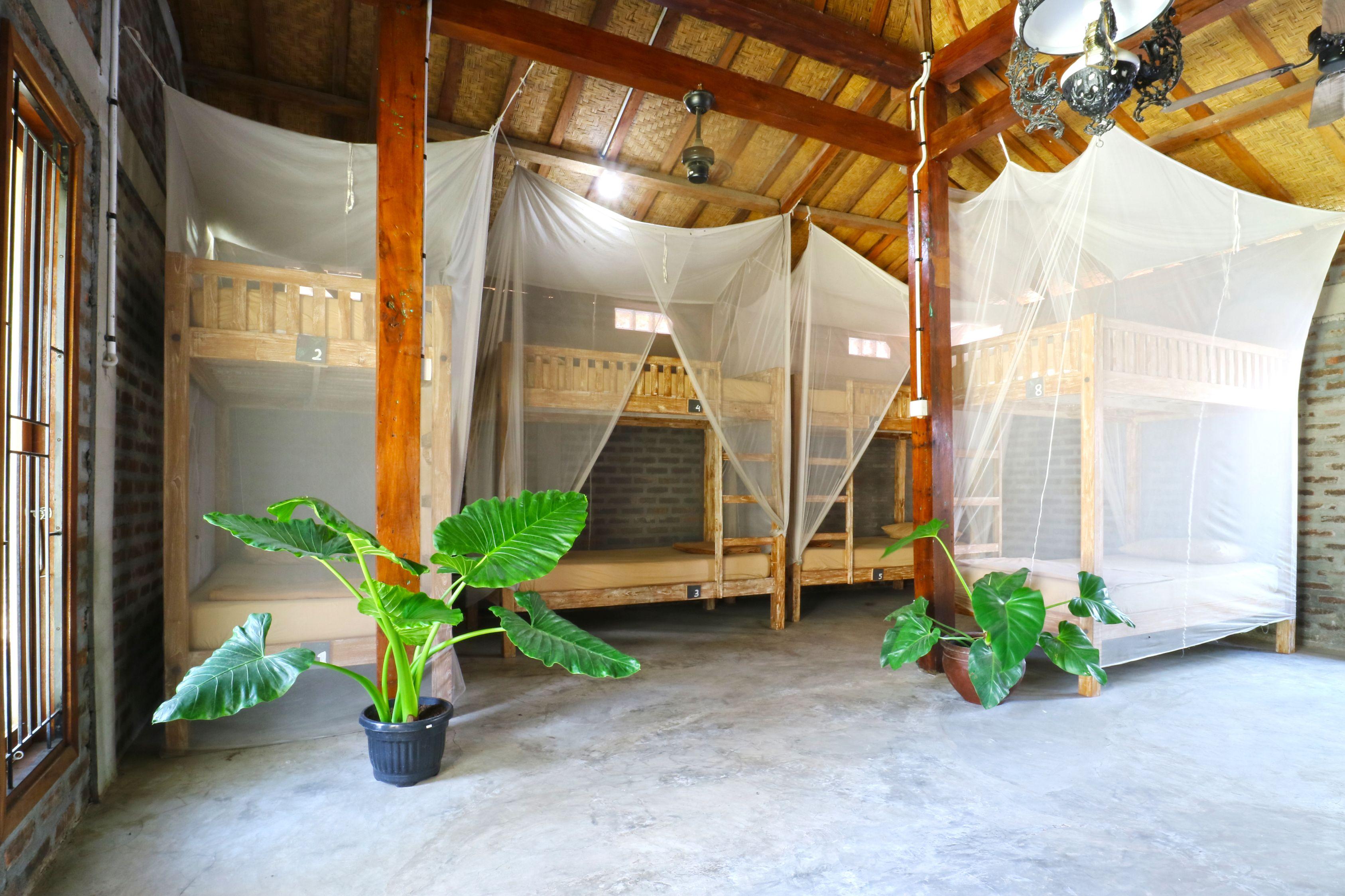 Indopurejoy House - Komala Indah Cottages Kuta Lombok Εξωτερικό φωτογραφία