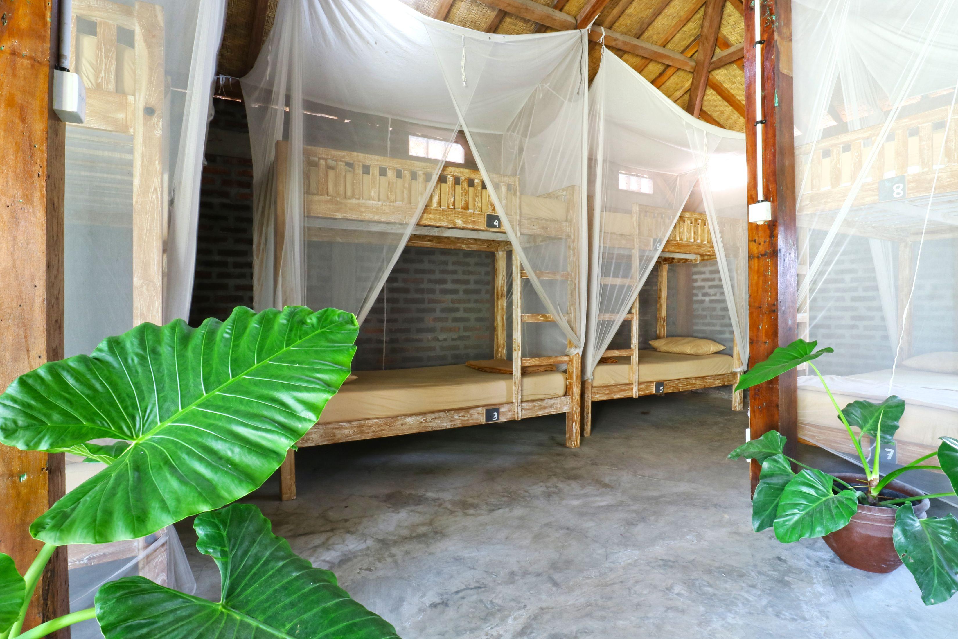 Indopurejoy House - Komala Indah Cottages Kuta Lombok Εξωτερικό φωτογραφία
