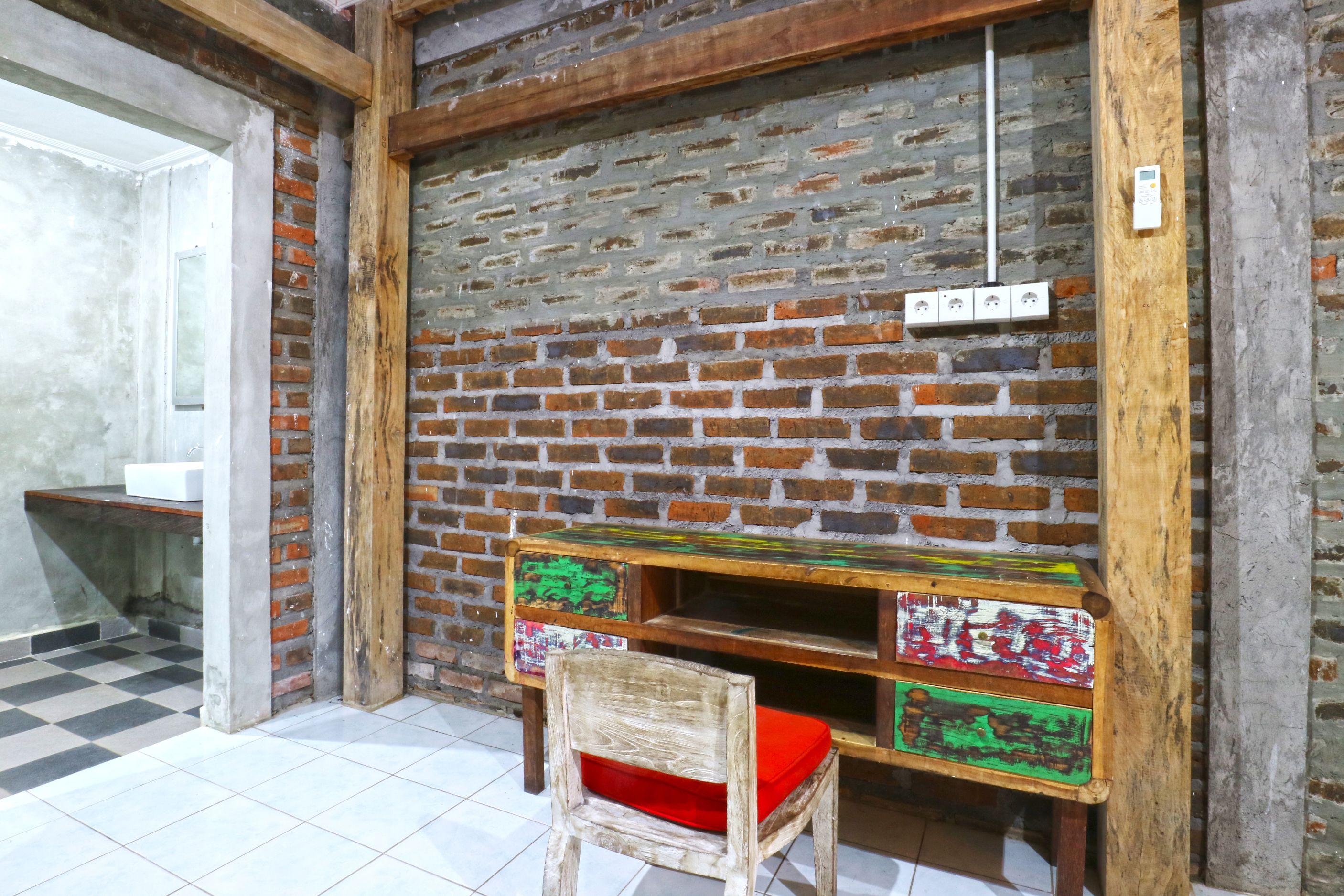 Indopurejoy House - Komala Indah Cottages Kuta Lombok Εξωτερικό φωτογραφία