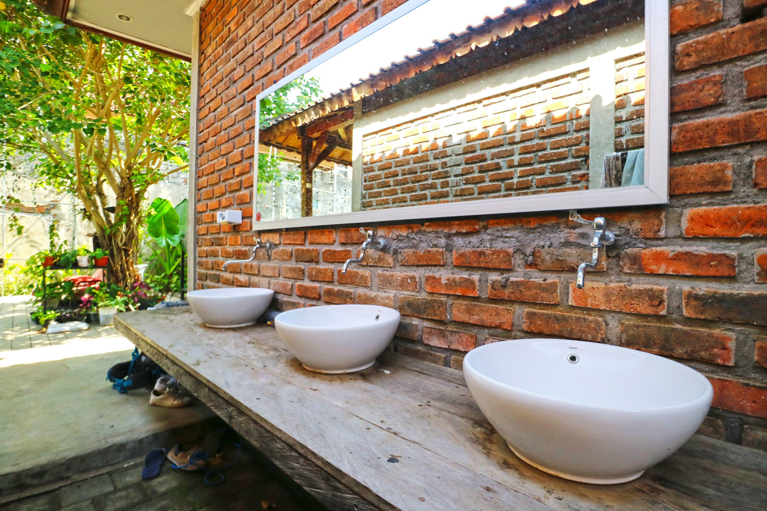 Indopurejoy House - Komala Indah Cottages Kuta Lombok Εξωτερικό φωτογραφία