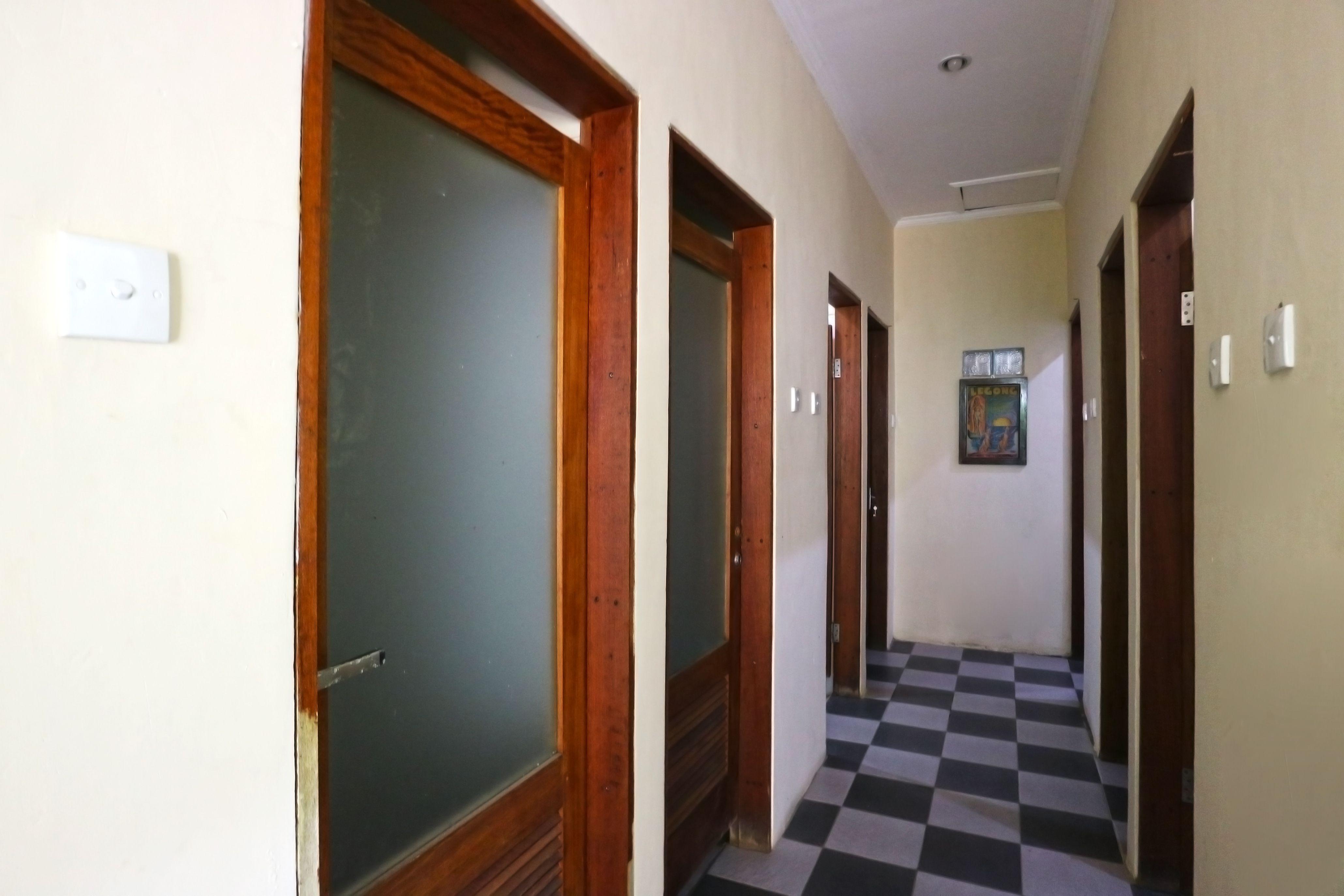 Indopurejoy House - Komala Indah Cottages Kuta Lombok Εξωτερικό φωτογραφία