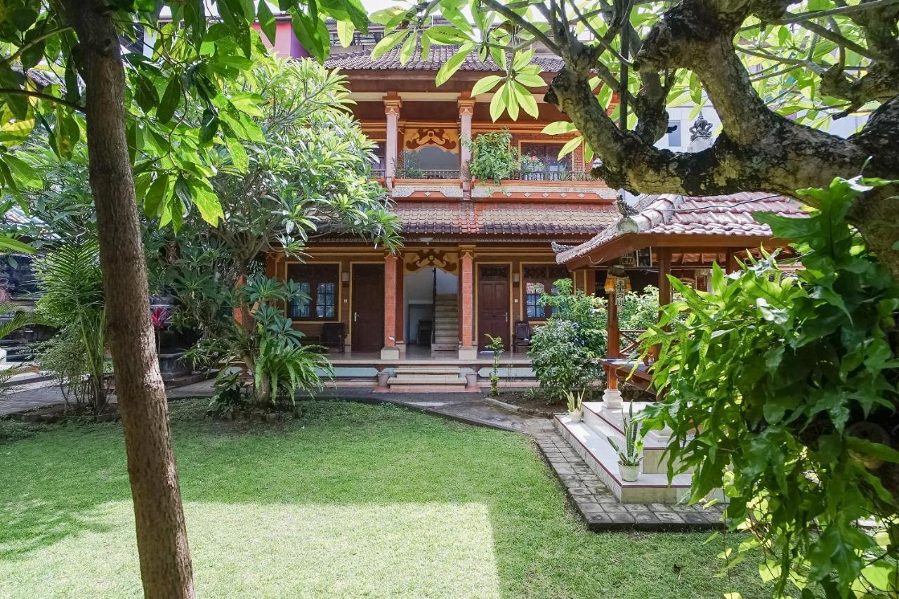 Indopurejoy House - Komala Indah Cottages Kuta Lombok Εξωτερικό φωτογραφία