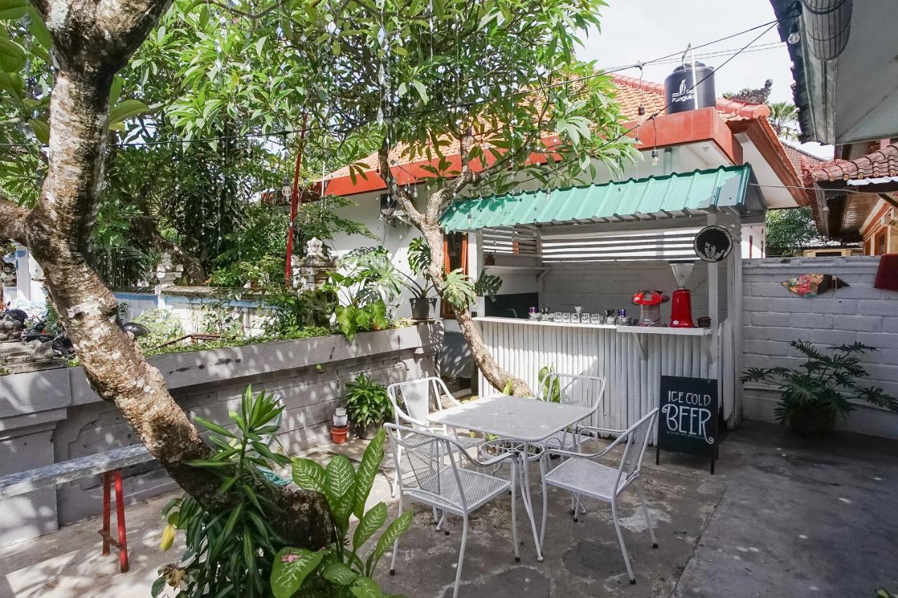 Indopurejoy House - Komala Indah Cottages Kuta Lombok Εξωτερικό φωτογραφία
