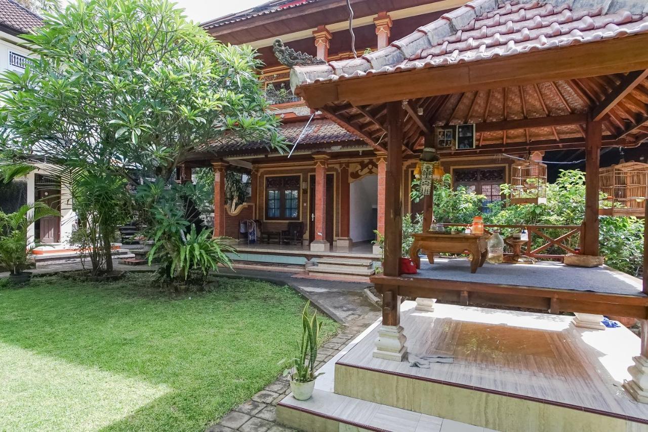 Indopurejoy House - Komala Indah Cottages Kuta Lombok Εξωτερικό φωτογραφία