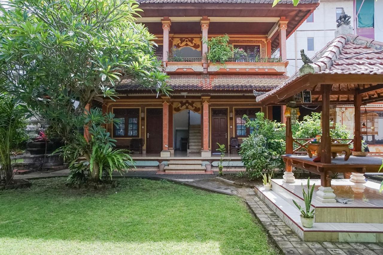 Indopurejoy House - Komala Indah Cottages Kuta Lombok Εξωτερικό φωτογραφία