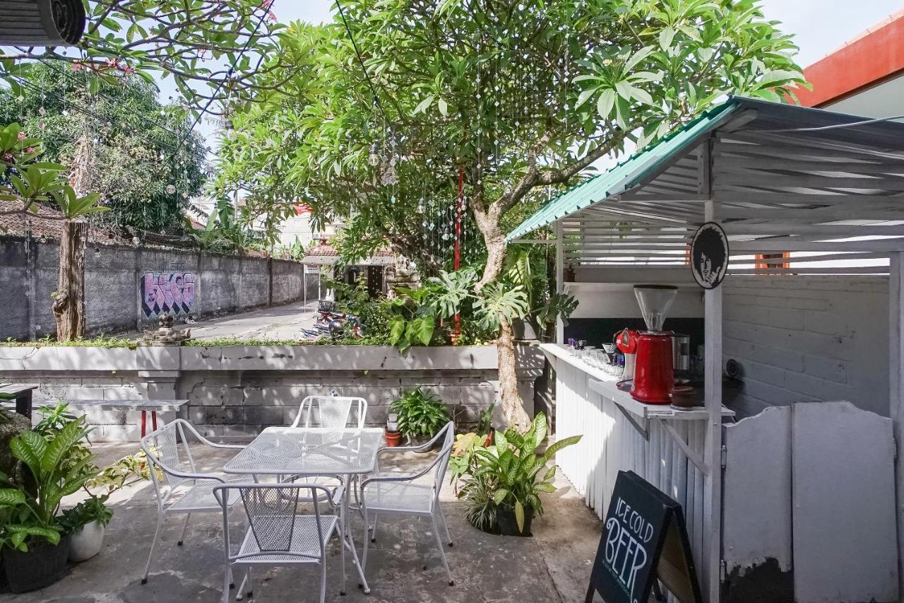 Indopurejoy House - Komala Indah Cottages Kuta Lombok Εξωτερικό φωτογραφία