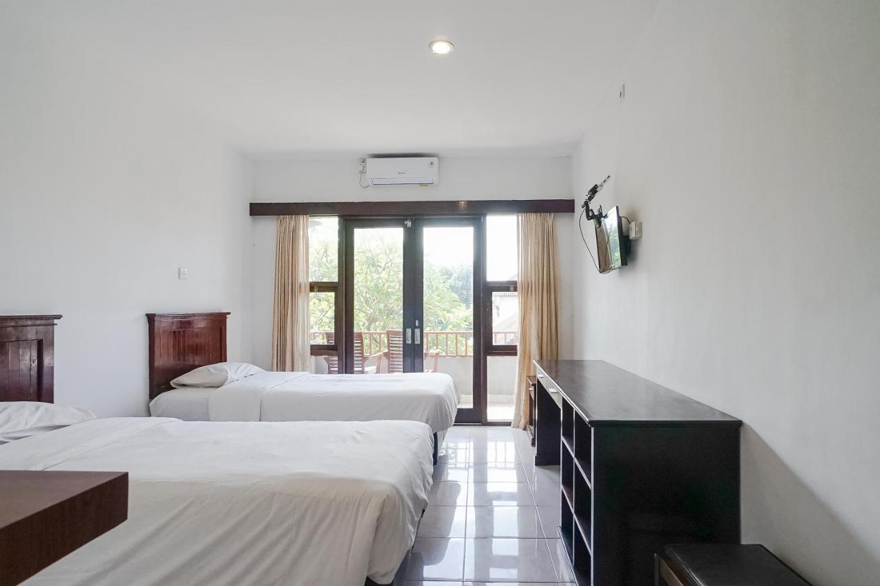 Indopurejoy House - Komala Indah Cottages Kuta Lombok Εξωτερικό φωτογραφία