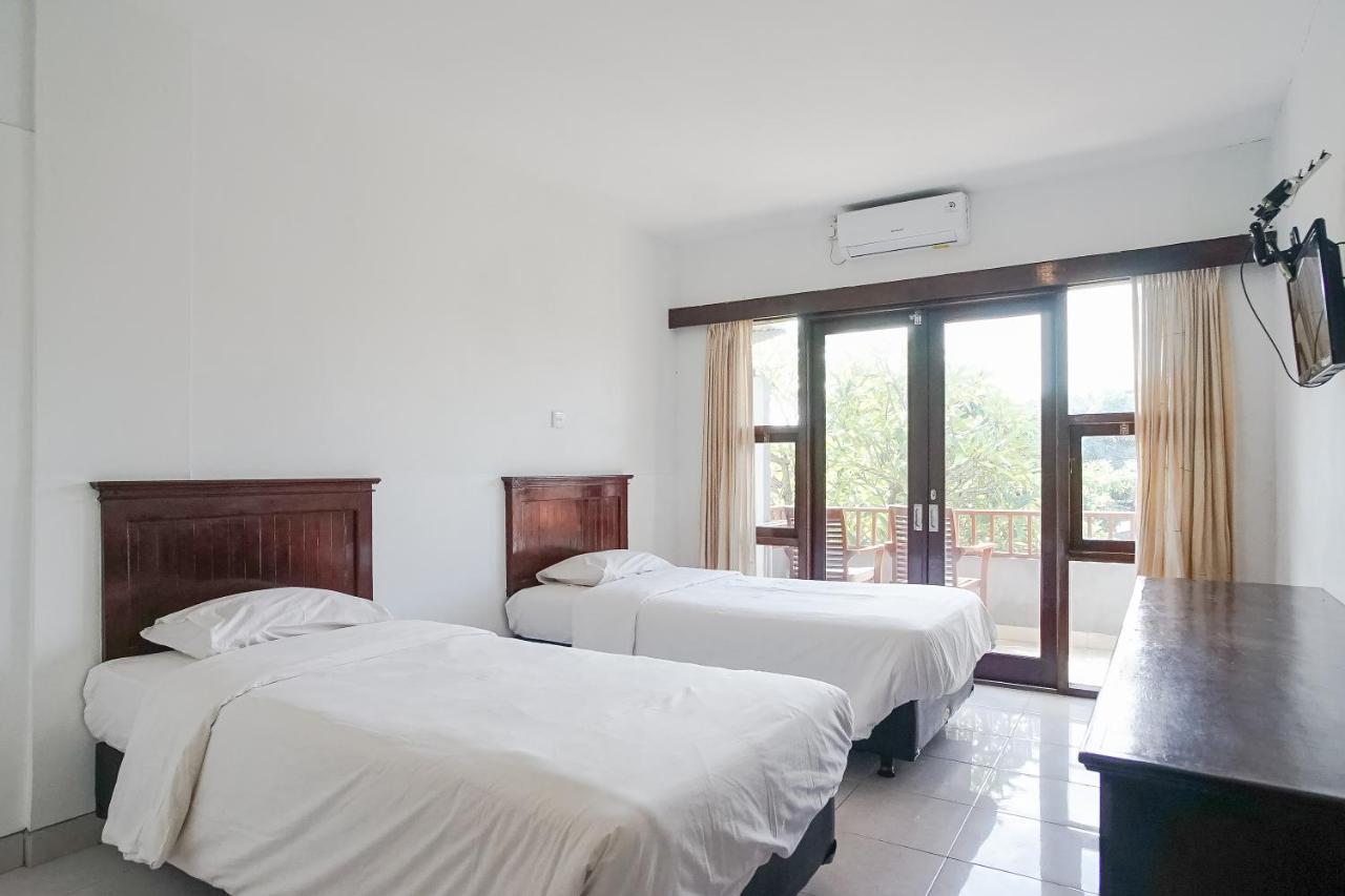 Indopurejoy House - Komala Indah Cottages Kuta Lombok Εξωτερικό φωτογραφία