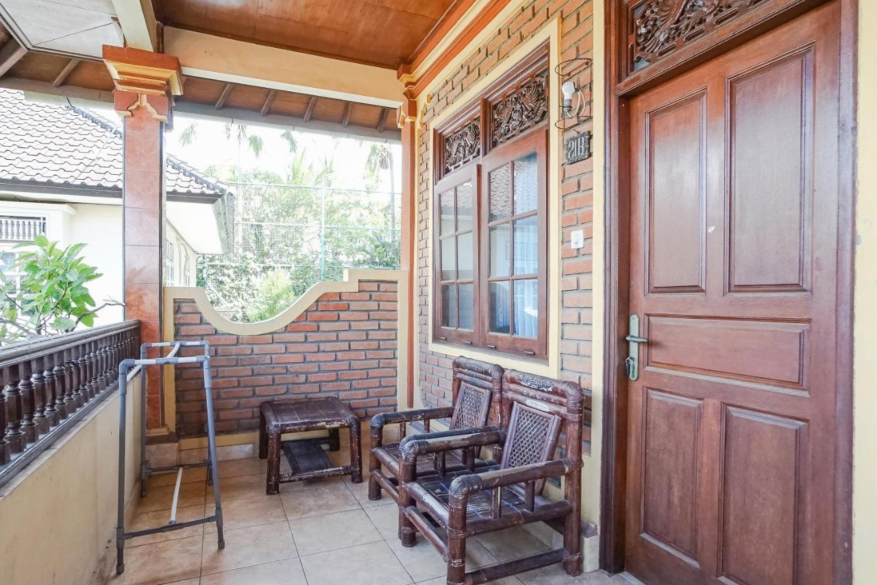 Indopurejoy House - Komala Indah Cottages Kuta Lombok Εξωτερικό φωτογραφία