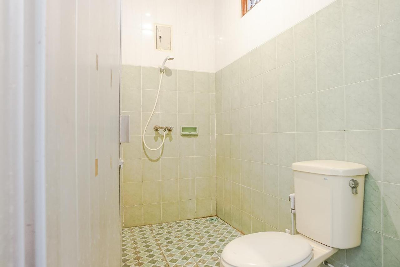 Indopurejoy House - Komala Indah Cottages Kuta Lombok Εξωτερικό φωτογραφία