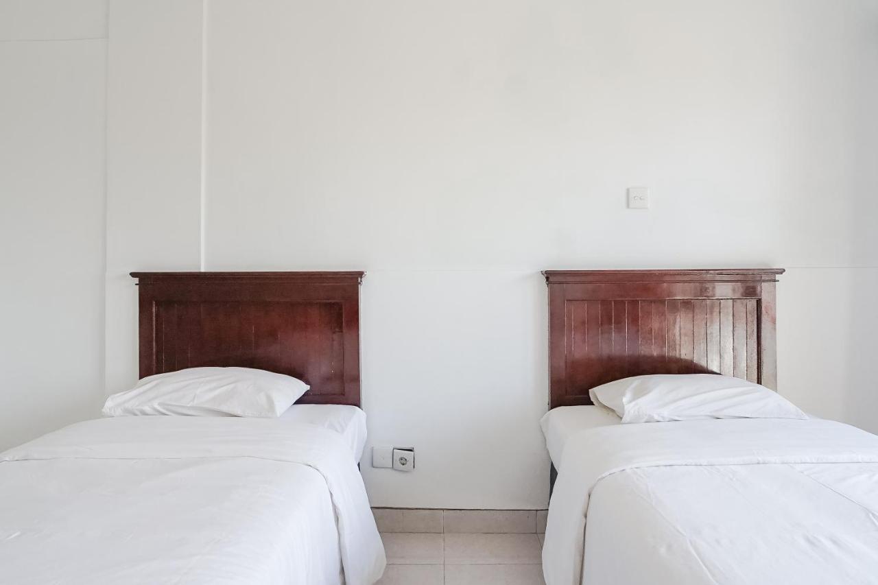 Indopurejoy House - Komala Indah Cottages Kuta Lombok Εξωτερικό φωτογραφία
