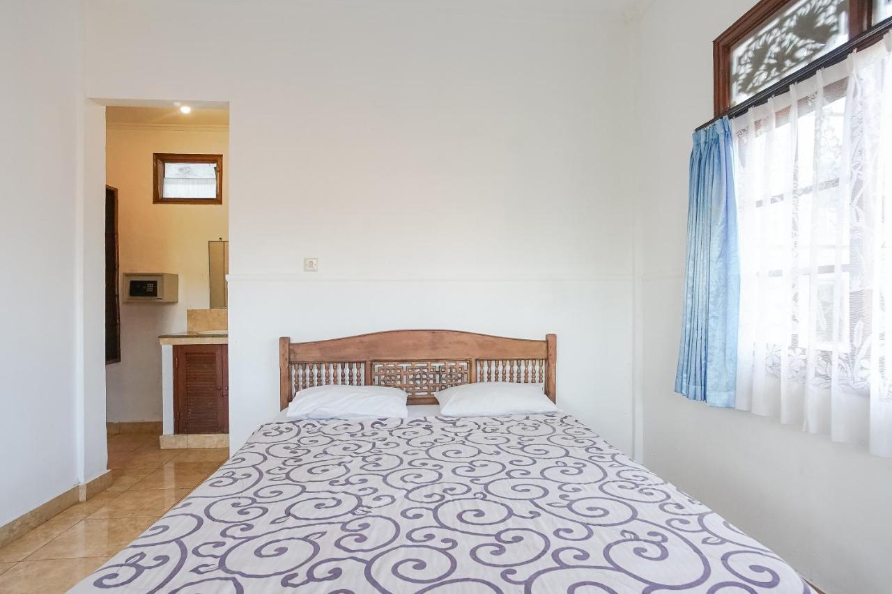 Indopurejoy House - Komala Indah Cottages Kuta Lombok Εξωτερικό φωτογραφία