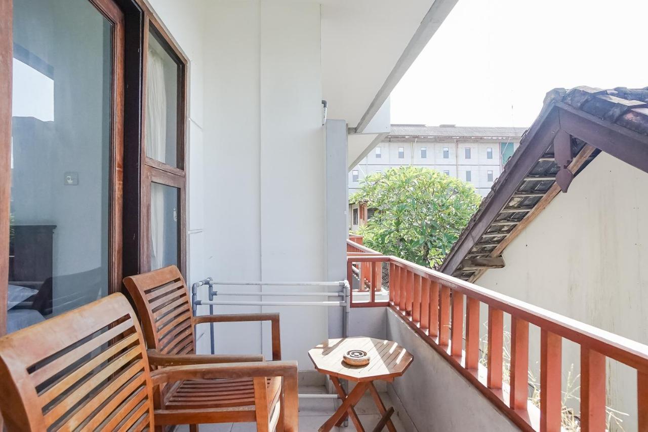Indopurejoy House - Komala Indah Cottages Kuta Lombok Εξωτερικό φωτογραφία