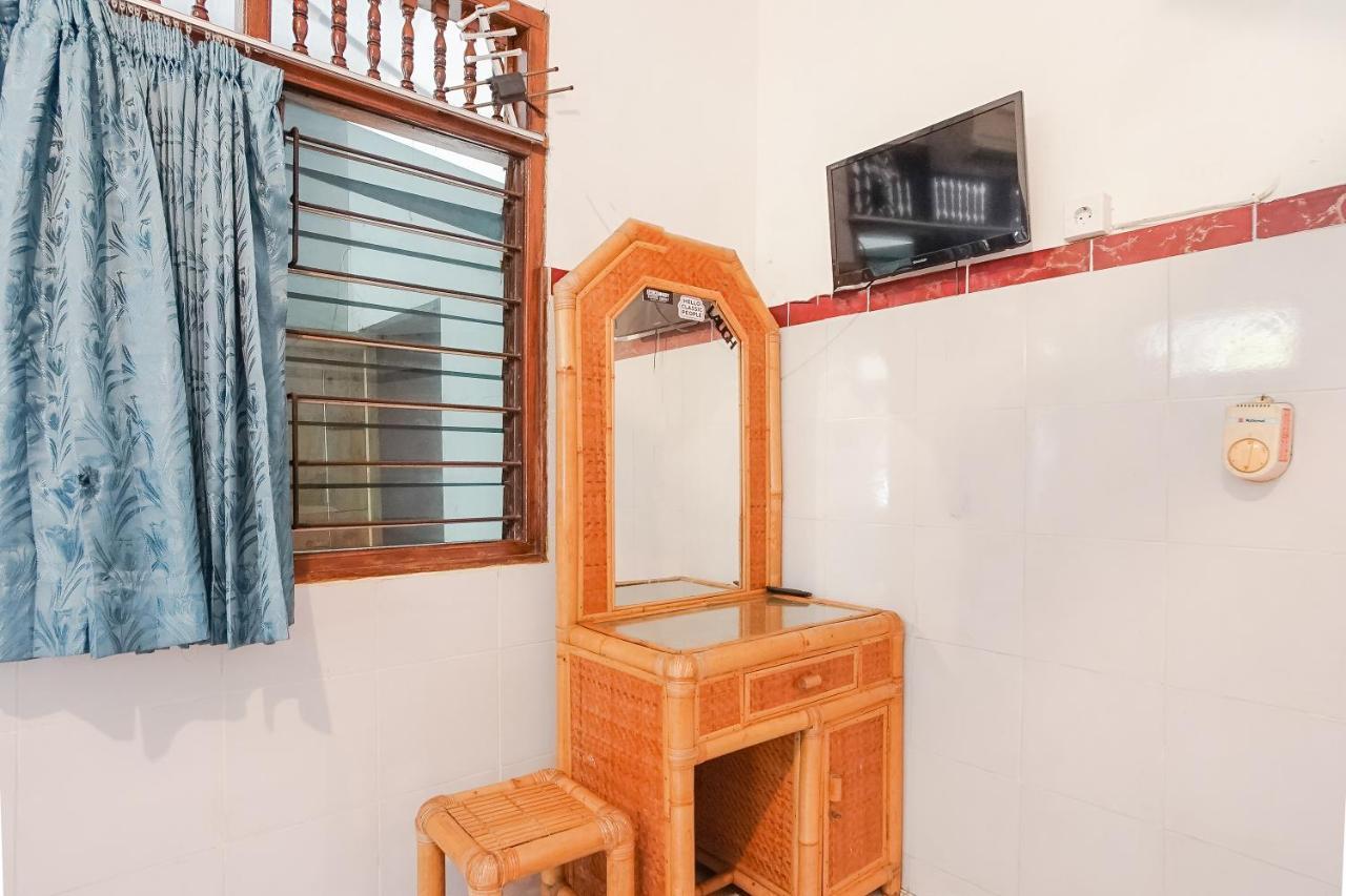 Indopurejoy House - Komala Indah Cottages Kuta Lombok Εξωτερικό φωτογραφία