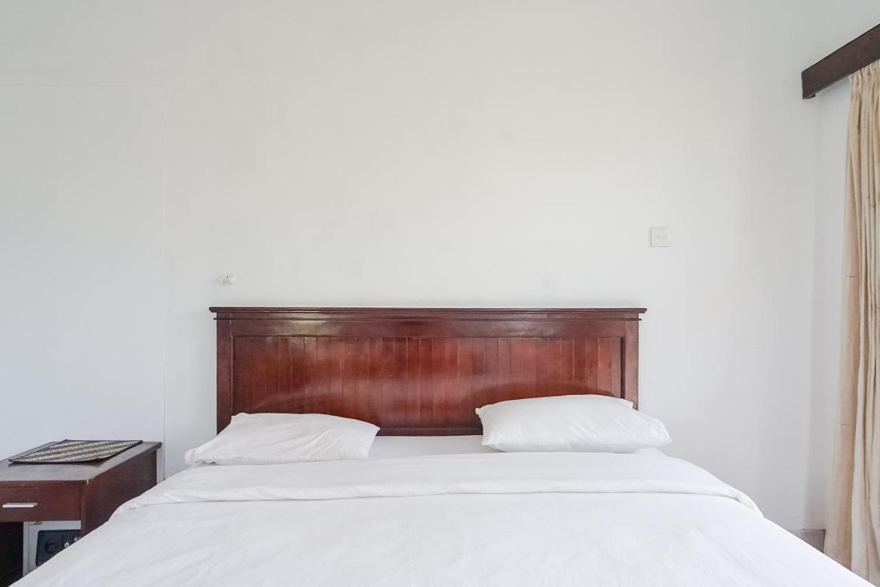 Indopurejoy House - Komala Indah Cottages Kuta Lombok Εξωτερικό φωτογραφία