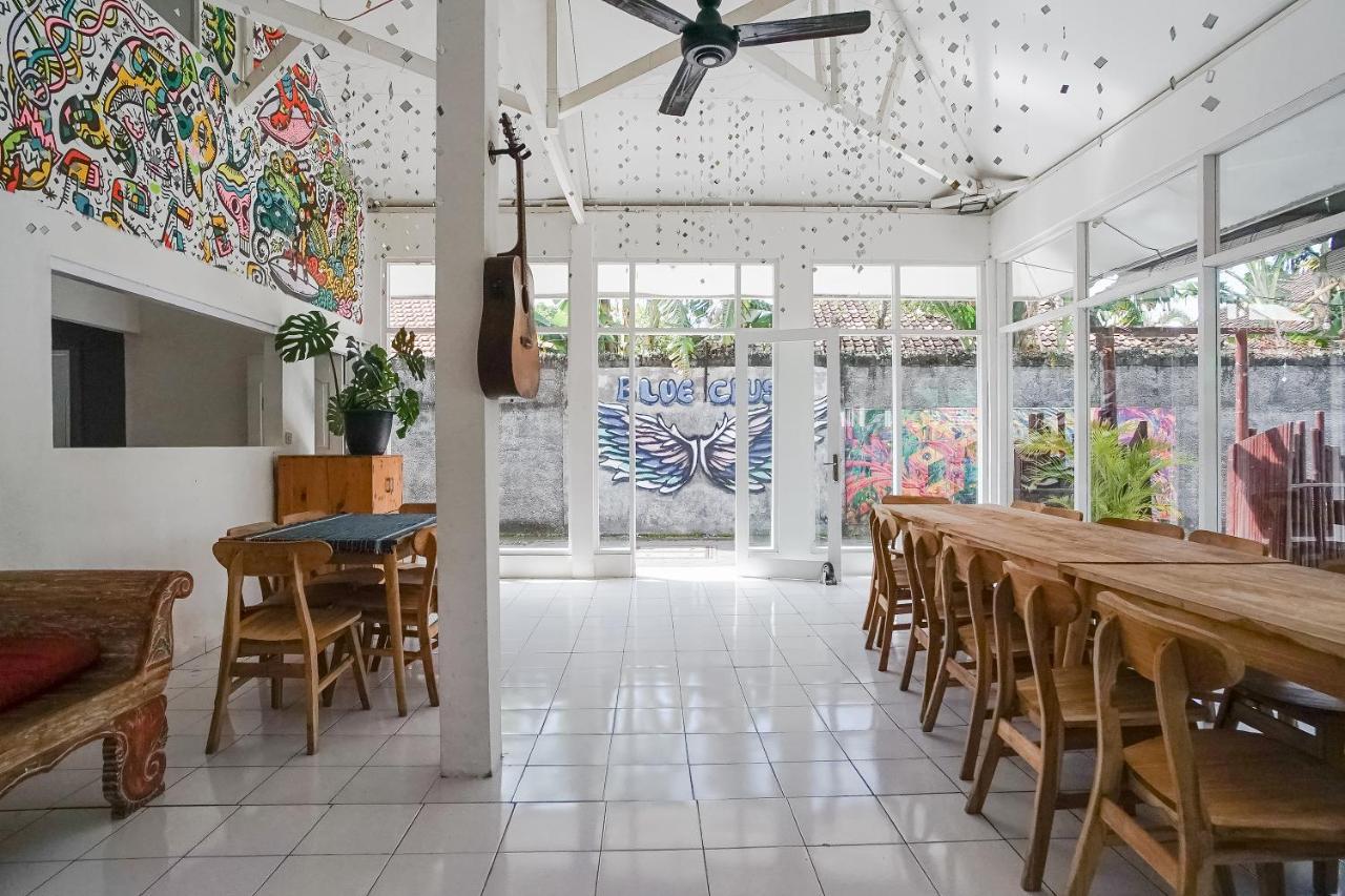 Indopurejoy House - Komala Indah Cottages Kuta Lombok Εξωτερικό φωτογραφία