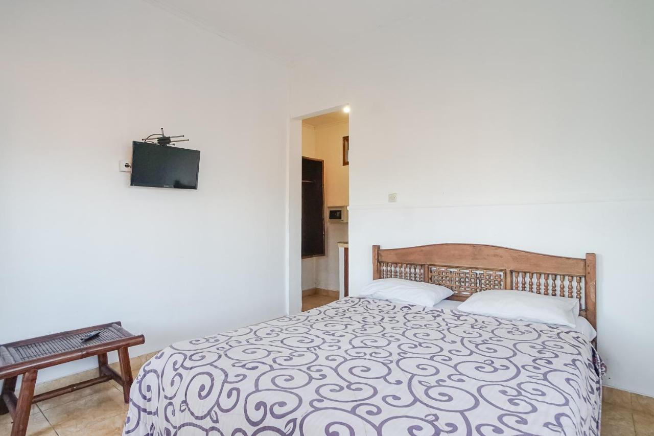 Indopurejoy House - Komala Indah Cottages Kuta Lombok Εξωτερικό φωτογραφία