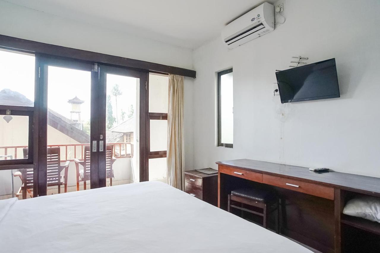 Indopurejoy House - Komala Indah Cottages Kuta Lombok Εξωτερικό φωτογραφία