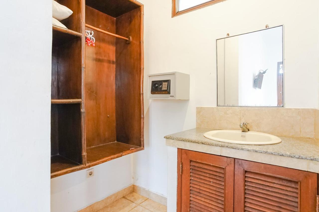Indopurejoy House - Komala Indah Cottages Kuta Lombok Εξωτερικό φωτογραφία