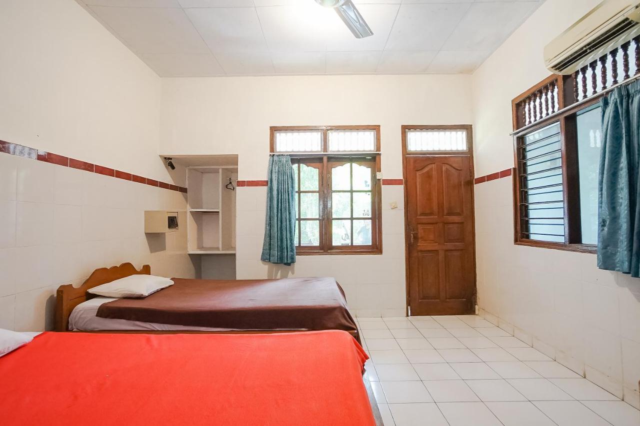 Indopurejoy House - Komala Indah Cottages Kuta Lombok Εξωτερικό φωτογραφία
