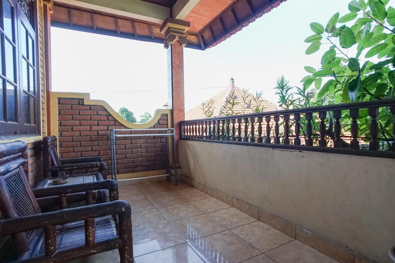 Indopurejoy House - Komala Indah Cottages Kuta Lombok Εξωτερικό φωτογραφία
