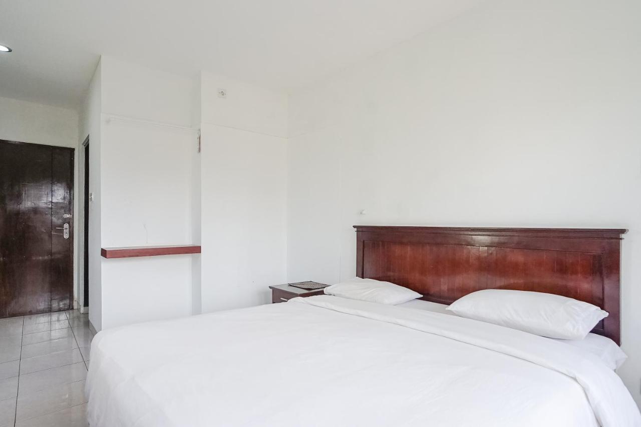 Indopurejoy House - Komala Indah Cottages Kuta Lombok Εξωτερικό φωτογραφία