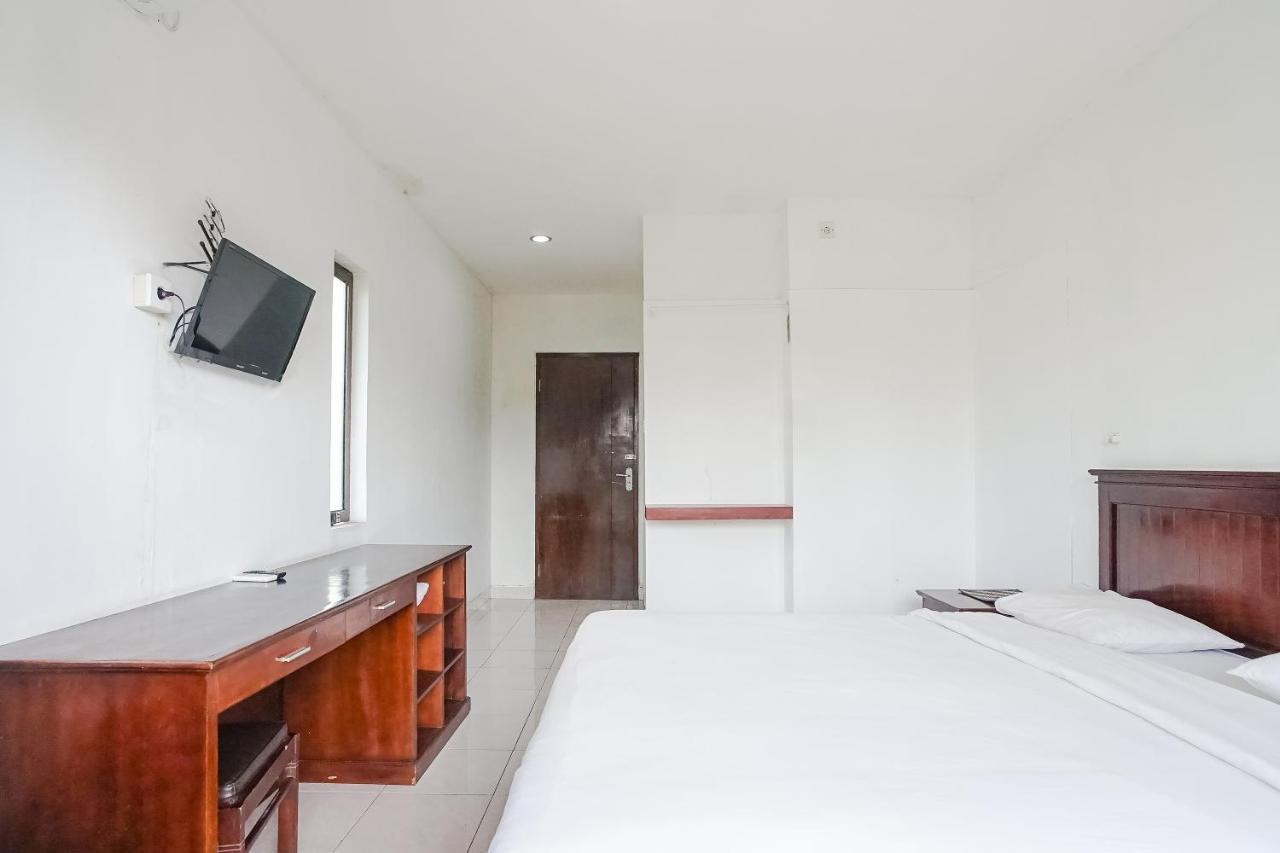 Indopurejoy House - Komala Indah Cottages Kuta Lombok Εξωτερικό φωτογραφία