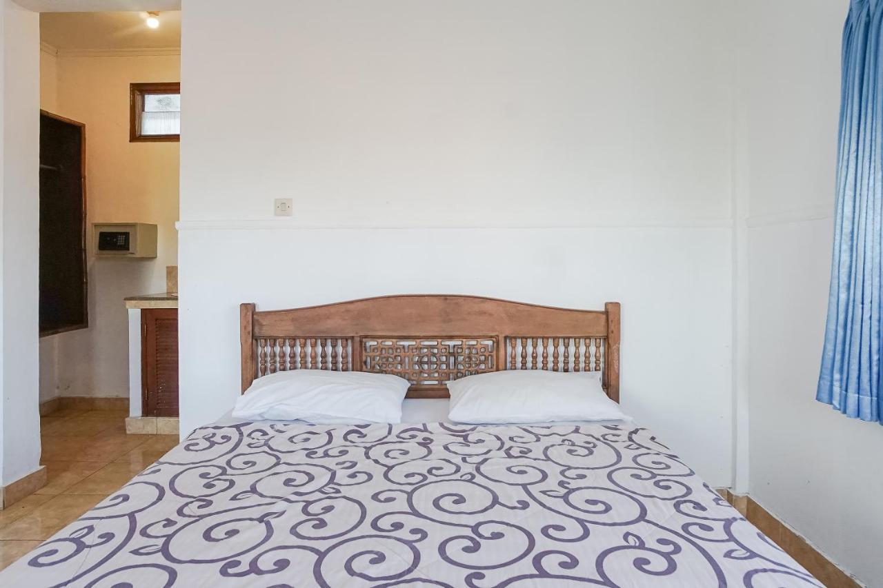 Indopurejoy House - Komala Indah Cottages Kuta Lombok Εξωτερικό φωτογραφία
