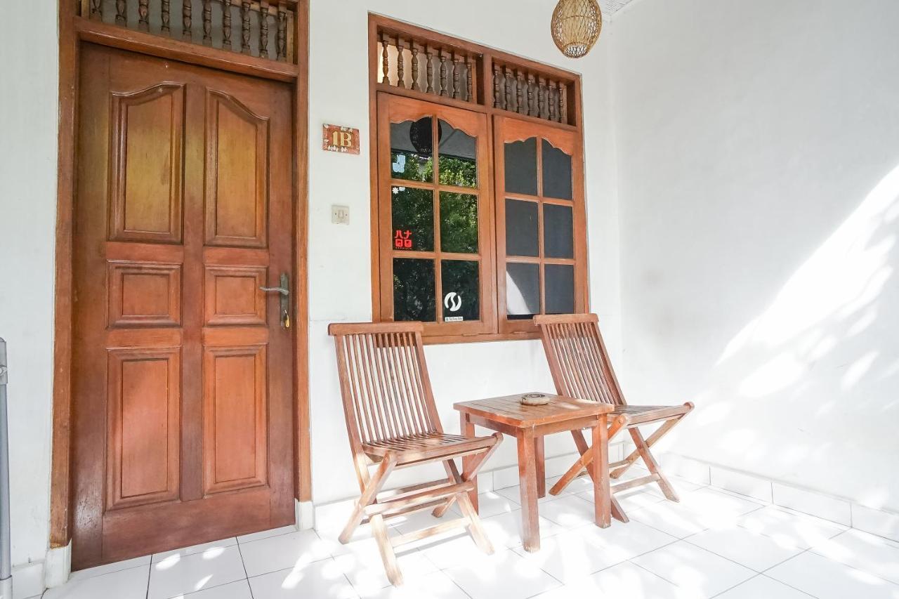 Indopurejoy House - Komala Indah Cottages Kuta Lombok Εξωτερικό φωτογραφία