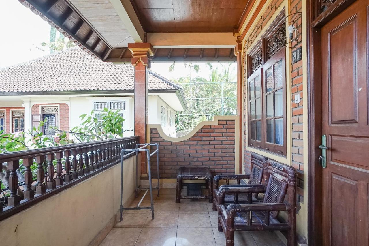 Indopurejoy House - Komala Indah Cottages Kuta Lombok Εξωτερικό φωτογραφία