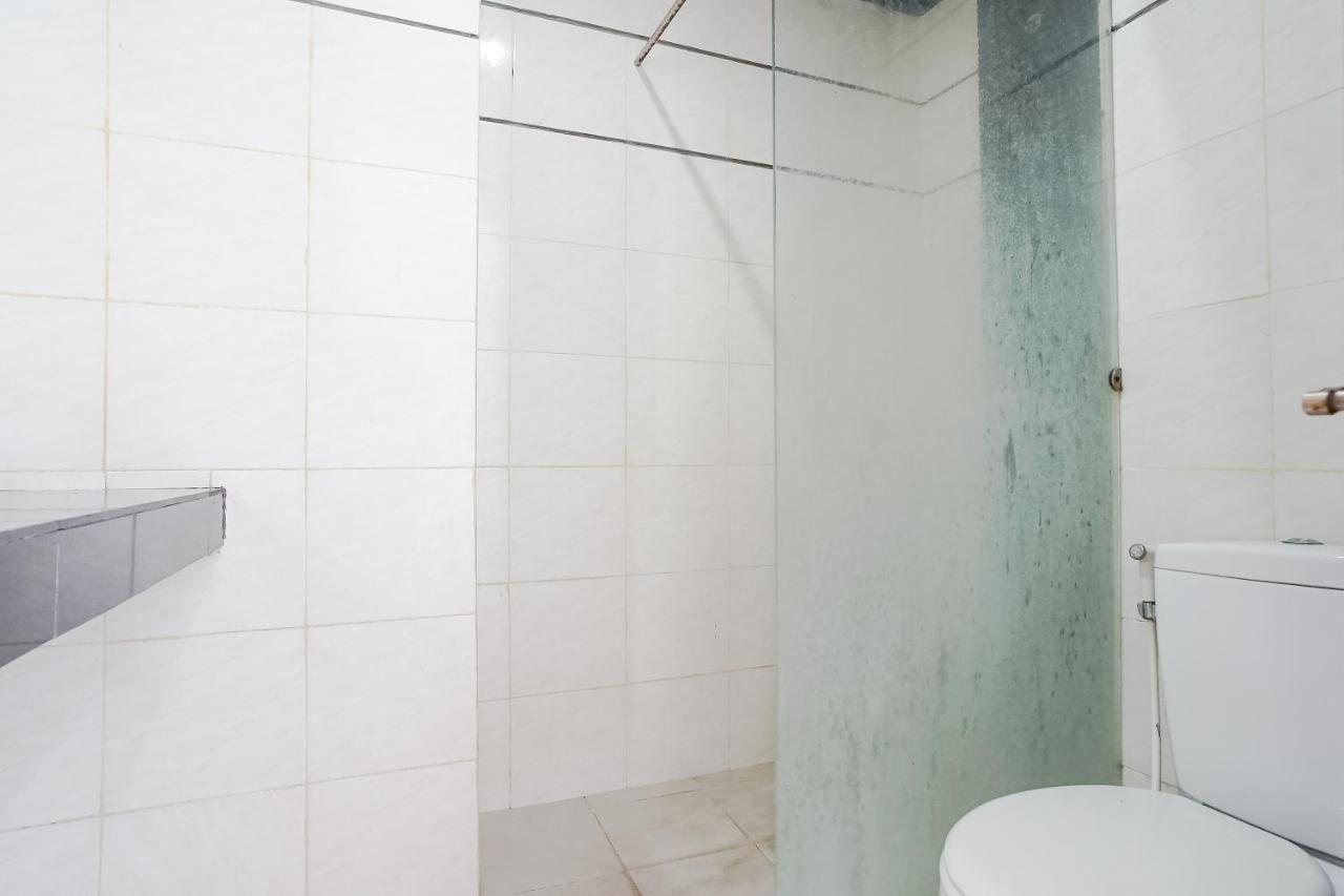 Indopurejoy House - Komala Indah Cottages Kuta Lombok Εξωτερικό φωτογραφία