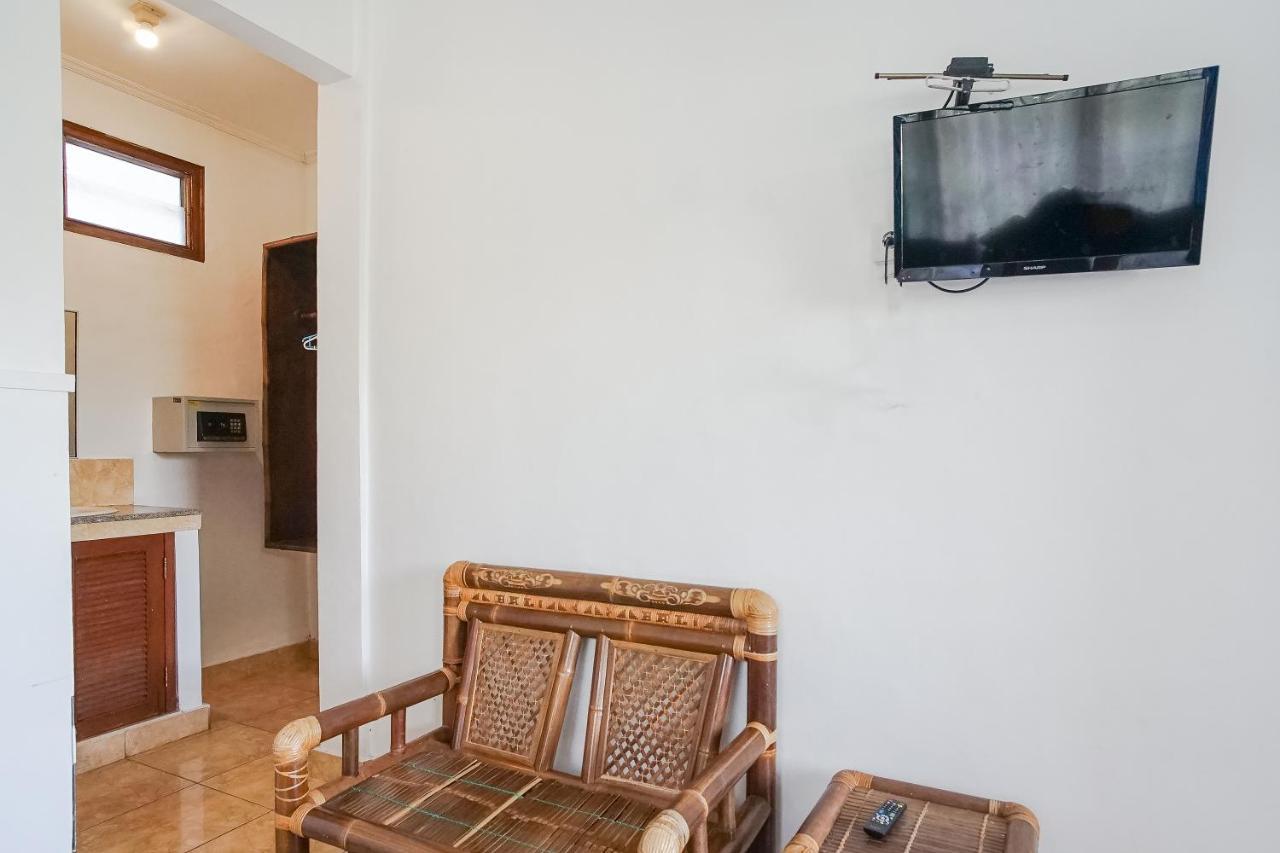 Indopurejoy House - Komala Indah Cottages Kuta Lombok Εξωτερικό φωτογραφία