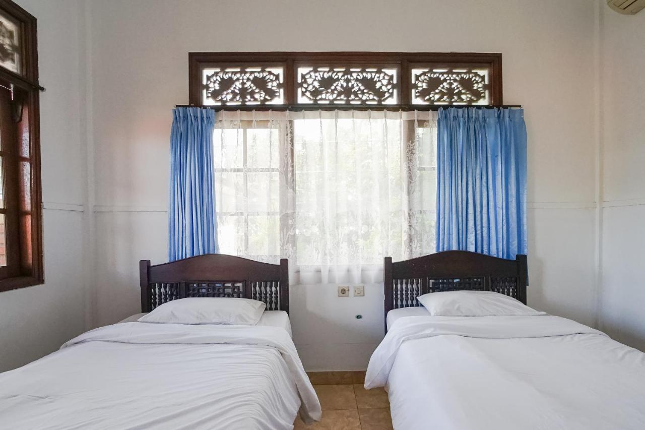 Indopurejoy House - Komala Indah Cottages Kuta Lombok Εξωτερικό φωτογραφία