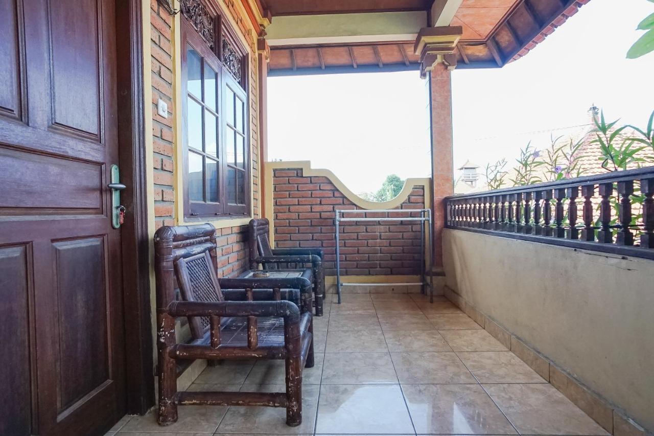 Indopurejoy House - Komala Indah Cottages Kuta Lombok Εξωτερικό φωτογραφία